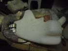 4372986 Fiat 131 Brava Windshield