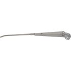44-33789-1 Premier Quality Products Ford Mustang Windshield Wiper Arm Chrome Flanged