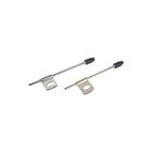 44-38220-1 Premier Quality Products Mustang Windshield Washer Jet Nozzles