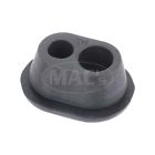 44-41192-1 Washer Hose At Firewall Grommet Hoses Eckler