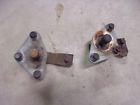 44037 Mopar Body Charger Roadrunner Wiper Linkage Pivots
