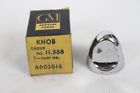 4603614 Gm Nib Oem Nos Buick Oldsmobile Manual Seat Adjuster Knob