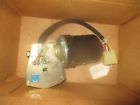 46600320 Yugo Gv Gvx Windshield Wiper Motor New