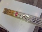 4663 Rally Euro White Twin Inch Wiper Blades Pair 049538046135