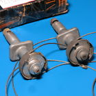 4670399 4670398 Gm Pontiac Nos Pair
