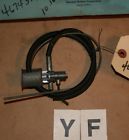 4674314 Gm Buick Windshield Wiper Control Part