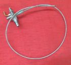 4687079 Gm Nos Vintage Chevy Windshield Wiper Cable New 4687079 Gm Nos Vintage Chevy Windshield Wiper Cable New