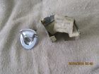 4690727 Gm Nos Chevrolet Belair Right Windshield Wiper Escutcheon Part Number