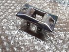 4695362 Chrome Switch Plate Or You Judge