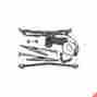 47-17847-1 Eckler S Electric Wiper Motor Conversion Kit 12 Volt Ford Pickup Truck 47-17847-1 Eckler S Electric Wiper Motor Conversion Kit 12 Volt Ford Pickup Truck