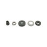 47-21834-1 Windshield Wiper Motor Mounting Kit Ford Eckler 47-21834-1 Windshield Wiper Motor Mounting Kit Ford Eckler
