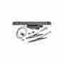 47-25796-1 Eckler S Complete Electric Wiper System Clean Wipe 12 Volt Ford Pickup Truck 47-25796-1 Eckler S Complete Electric Wiper System Clean Wipe 12 Volt Ford Pickup Truck