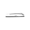 47-26342-2 Macs Auto Parts Windshield Wiper Arm Blade Universal Adjustable Stainless