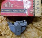 47-48 Trico Tri Co Gm Nos Studebaker Vacuum Wiper Motor 1947 1948 49 50 Kaiser Fraser Link