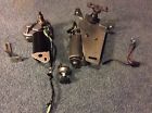 47-53 Chevrolet Chevy Truck Wiper Parts 47-53 Chevrolet Chevy Truck Wiper Parts