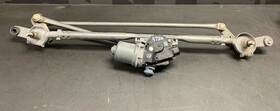 4729 2018 Camaro Zl1 Coupe Oem Windshield Wiper Motor Linkage 4729 2018 Camaro Zl1 Coupe Oem Windshield Wiper Motor Linkage