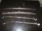 4753ws Uapac Windshield Wiper Chevrolet Truck Set