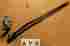 4759128 Gm 1959 Buick Left Side Wiper Trans Part