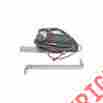 48-12439-1 Eckler S Ford Pickup Truck Electric Wiper Motor Conversion Kit 12 Volt To Replace 48-12439-1 Eckler S Ford Pickup Truck Electric Wiper Motor Conversion Kit 12 Volt To Replace