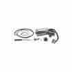 48-34086-1 Premier Quality Products Ford Pickup Truck Electric Wiper Motor F100 Thru F950