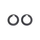 48-34091-1 Premier Quality Products Ford Pickup Truck Windshield Wiper Pivot Bezel 48-34091-1 Premier Quality Products Ford Pickup Truck Windshield Wiper Pivot Bezel