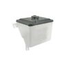 48-45173-1 Ford Pickup Truck Windshield Washer Fluid Reservoir Less Pump Genuine