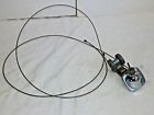 Sp559 48hud Trico Hudson Wiper Tower Transmission Nos Chrome