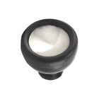 49-10633-1 Premier Quality Products Windshield Wiper Switch Knob Black Ford Only
