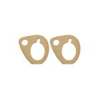 49-10782-1 Premier Quality Products Windshield Wiper Pivot Pads Leather Mercury