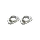 49-19260-1 Premier Quality Products Windshield Wiper Pivot Shaft Bezel Spacers All