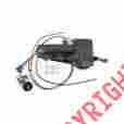 49-27039-1 Eckler S Windshield Wiper Motor Kit Ford With Original Radio 49-27039-1 Eckler S Windshield Wiper Motor Kit Ford With Original Radio