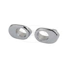 49-27040-1 Windshield Wiper Pivot Shaft Bezel Spacers Ford Only Eckler