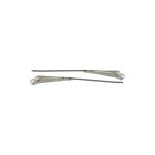 49-27044-1 Windshield Wiper Arms Reproduction Bayonet Type Right Left Extension Eckler