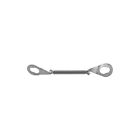 49-31533-1 Windshield Wiper Retainer Plate Spring Ford Mercury Eckler