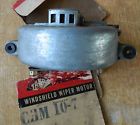 49-52 10-7 Gm Nos Chevrolet Trico Vacuum Wiper Motor 1949 1950 1951 1952 Deluxe Standard 49-52 10-7 Gm Nos Chevrolet Trico Vacuum Wiper Motor 1949 1950 1951 1952 Deluxe Standard