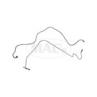 49-92815-1 Premier Quality Products Fairlane Windshield Wiper Vacuum Lines Stainless Steel