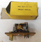4903075 Delco-chevy-gm Vintage Nos 1958 59
