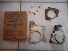 4906024 Delco Nos Gm Washer Pump