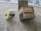4906716 Delco Appliance Nos Chevrolet Pass Corvair Wiper Drive Shaft Part