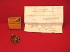 4907735 Delco Gm Nos 1960