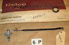 4909612 Delco Remy Oldsmobile Left Wiper Transmission Gm Part