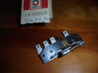 4910515 Gm Nos 1962-1975 Chevrolet
