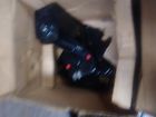 4911446 Acdelco Nos Oldsmobile And Buick Special Single Speed Wiper Motor