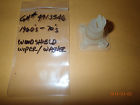 4913546 Gm Nos Windshield Wiper