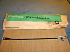 4913654 Delco Buick Special Skylark Gs Nos Rh Wiper Connecting Link