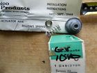 4913726 Gm Nos 1964-67 Corvette