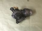 4914569 Delco Appliance Chevrolet Impala Wiper Motor