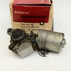 4915240 General Motors Pontiac Bonneville Catalina Gto Windshield Wiper Motor Gm