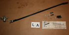 4917603 Gm Pontiac Left Side Wiper Transmission Part