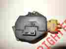 4918070 Vintage Gm 1970 Chevelle Windshield Wiper Pump Motor Oem 4